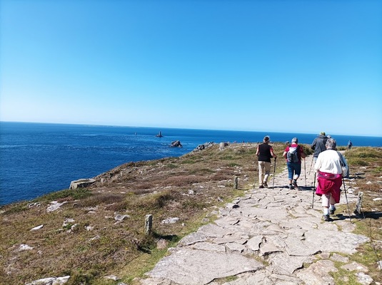 Balades nature guid&eacute;es et anim&eacute;es